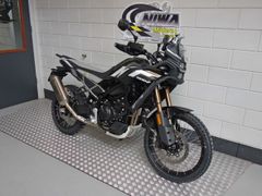 Cfmoto 450 MT 2026 nieuw – foto 2 van 6