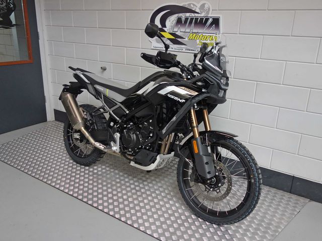 cfmoto - 450-mt