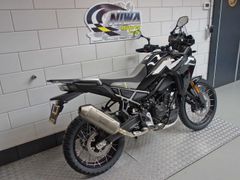 Cfmoto 450 MT 2026 nieuw – foto 3 van 6