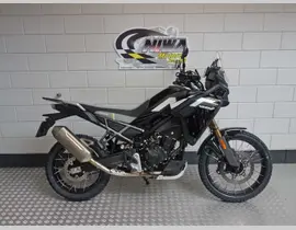 Cfmoto 450 MT 2026 nieuw