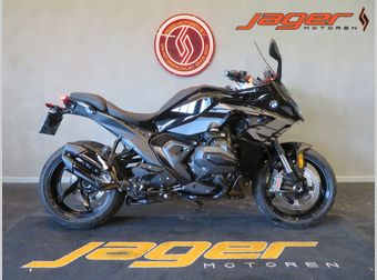 BMW R 1300 RS 2025 occasion