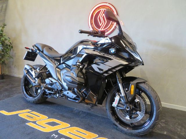 bmw - r-1300-rs