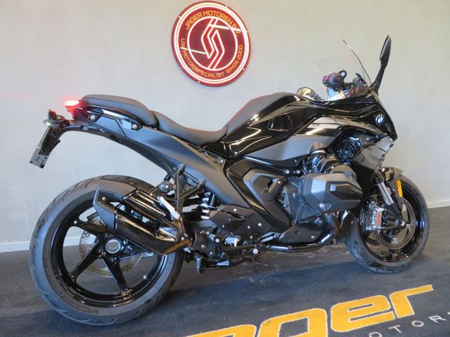 bmw - r-1300-rs
