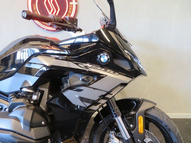 bmw - r-1300-rs