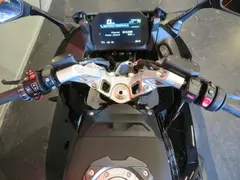BMW R 1300 RS Triple Black 1E EIG! Hist 2025 occasion – foto 10 van 15