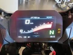 BMW R 1300 RS Triple Black 1E EIG! Hist 2025 occasion – foto 11 van 15