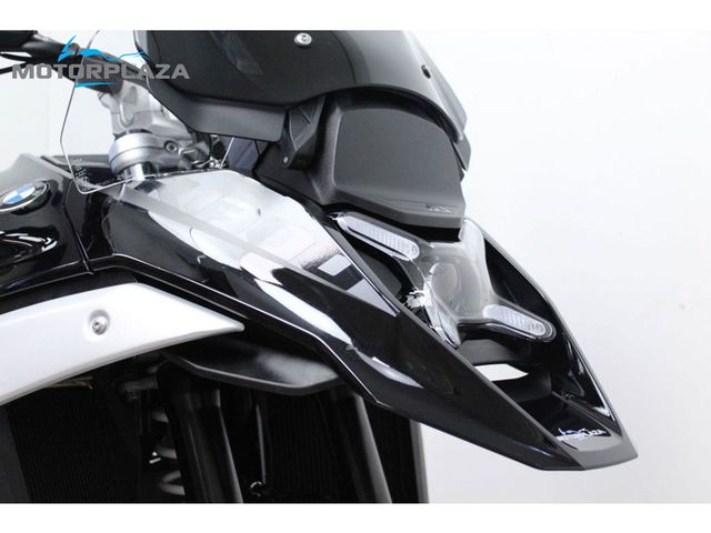 bmw - r-1300-gs