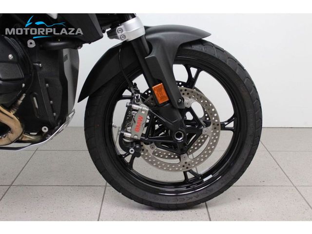 bmw - r-1300-gs