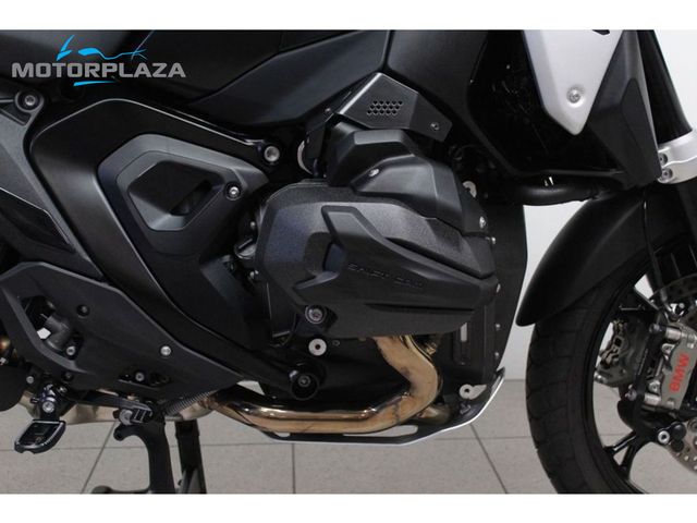 bmw - r-1300-gs