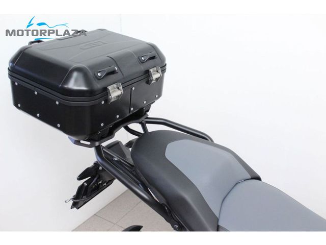 bmw - r-1300-gs