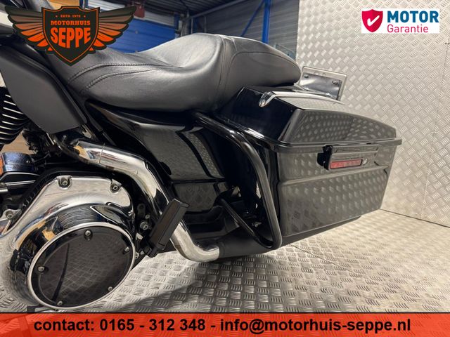 harley-davidson - road-king-police-abs-flhp