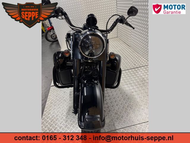 harley-davidson - road-king-police-abs-flhp