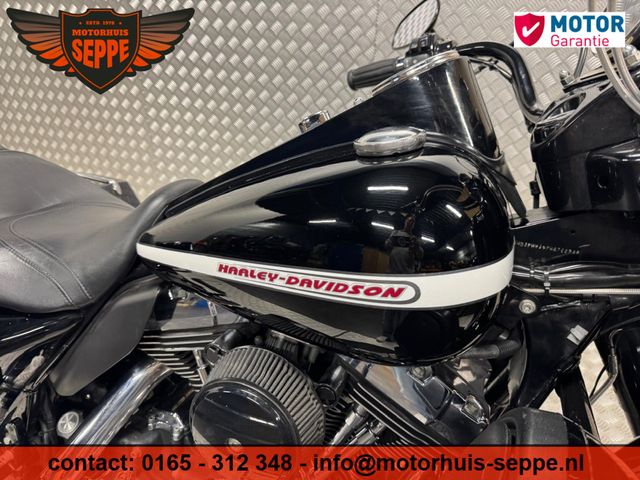 harley-davidson - road-king-police-abs-flhp