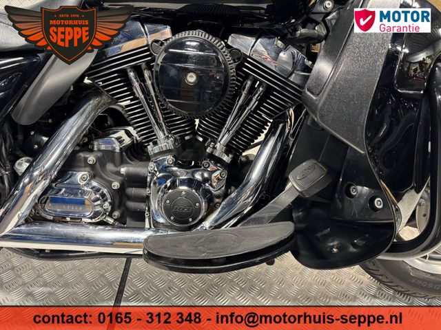 harley-davidson - road-king-police-abs-flhp
