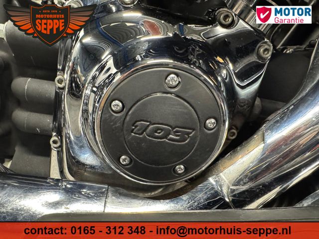 harley-davidson - road-king-police-abs-flhp