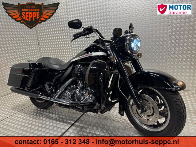 harley-davidson - road-king-police-abs-flhp