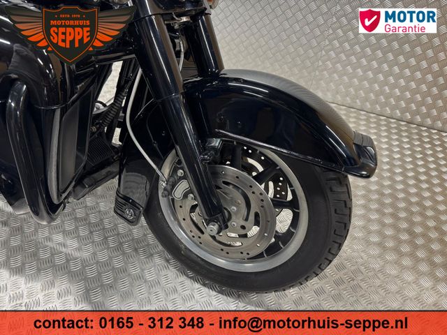 harley-davidson - road-king-police-abs-flhp