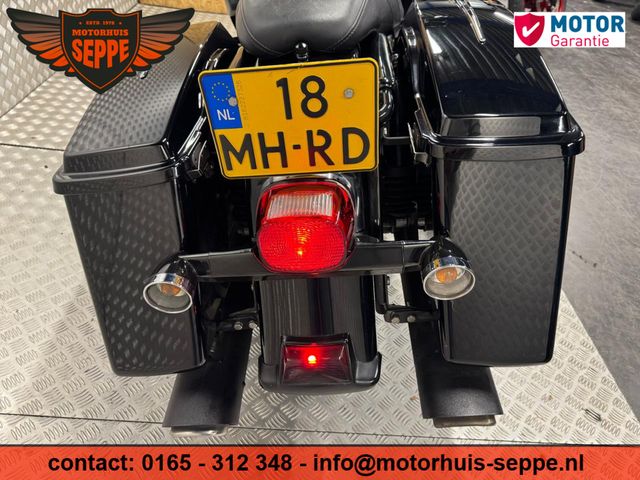 harley-davidson - road-king-police-abs-flhp