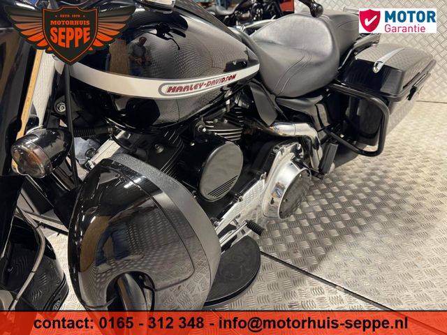 harley-davidson - road-king-police-abs-flhp
