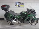 KAWASAKI GTR 1400