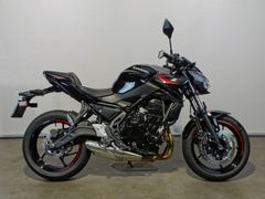 KAWASAKI Z650