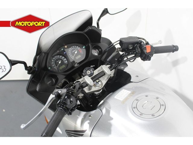 honda - cbf-600-s