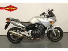 HONDA CBF 600 S