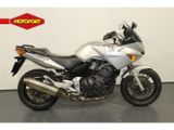 HONDA CBF 600 S