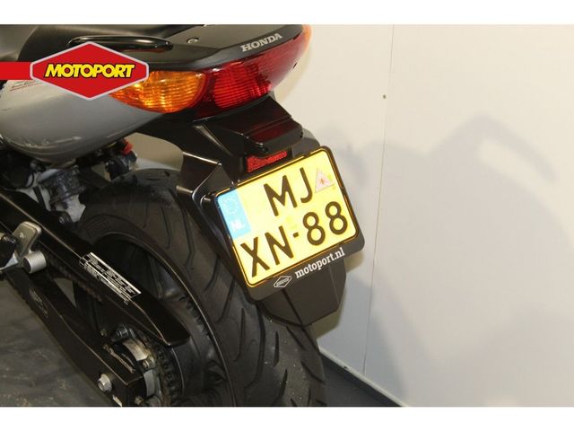 honda - cbf-600-s