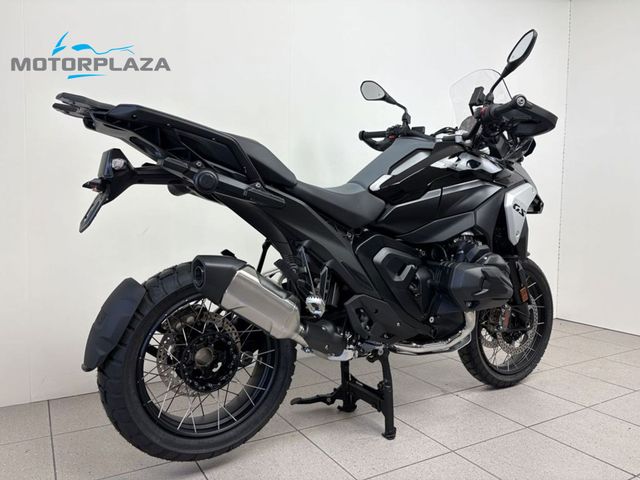bmw - r-1300-gs