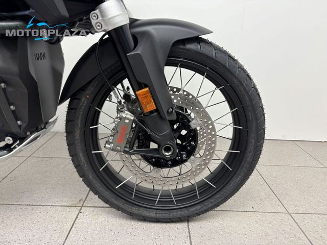 bmw - r-1300-gs