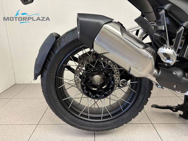 bmw - r-1300-gs