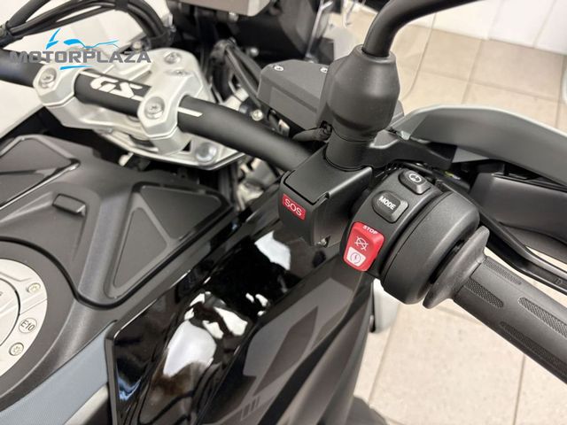 bmw - r-1300-gs