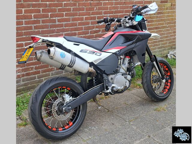 husqvarna - sm-630