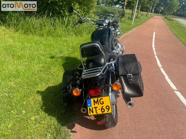 moto-guzzi - california-1000-special