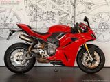 DUCATI PANIGALE V2 S