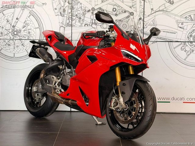 ducati - panigale-v2-s