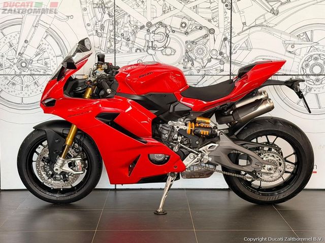 ducati - panigale-v2-s
