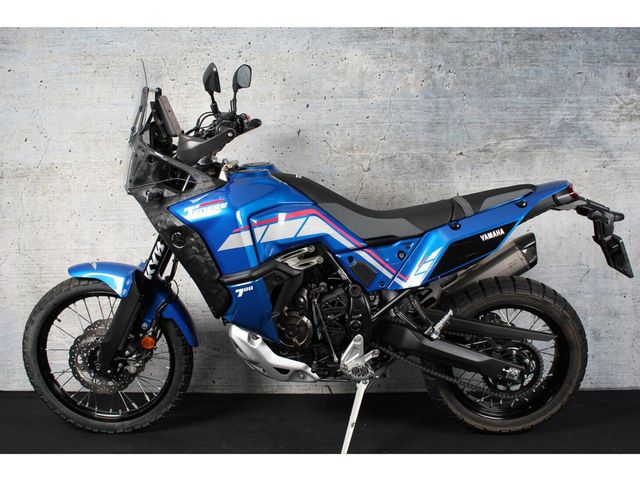 yamaha - tenere-700-world-rally