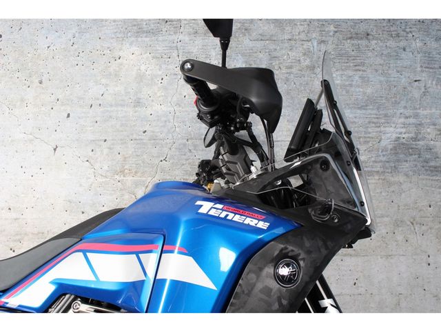 yamaha - tenere-700-world-rally