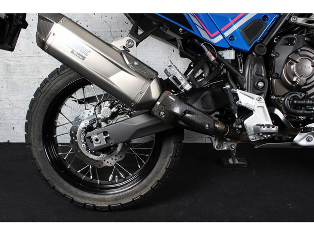 yamaha - tenere-700-world-rally