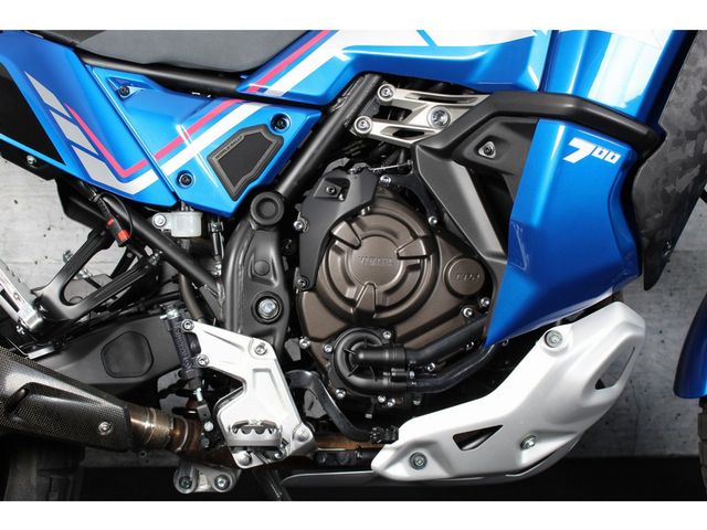 yamaha - tenere-700-world-rally