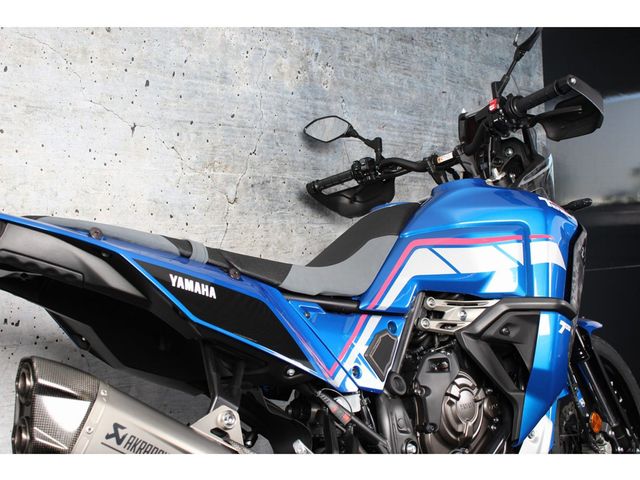 yamaha - tenere-700-world-rally