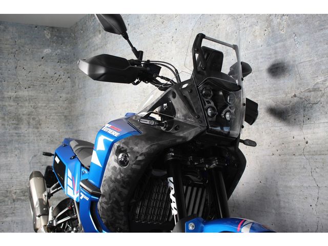 yamaha - tenere-700-world-rally