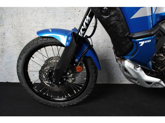 yamaha - tenere-700-world-rally
