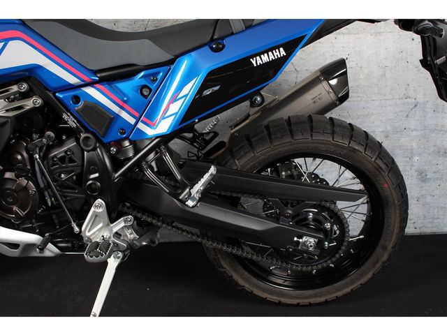 yamaha - tenere-700-world-rally