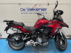 BENELLI TRK 502