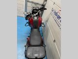 BENELLI TRK 502