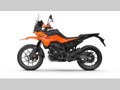 KTM 390 Adventure X 2026 nieuw – foto 8 van 10