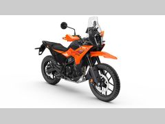 KTM 390 Adventure X 2026 nieuw – foto 9 van 10